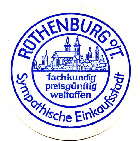 rothenburg an-by brauhaus rund 4b (190-fachkundig-blau)
